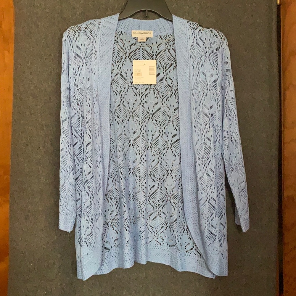 Sag Harbor Cardigan